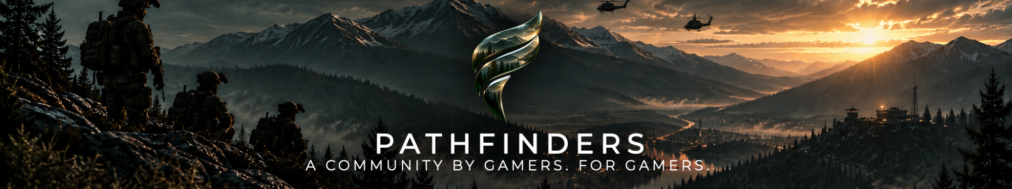 PATHFINDERS